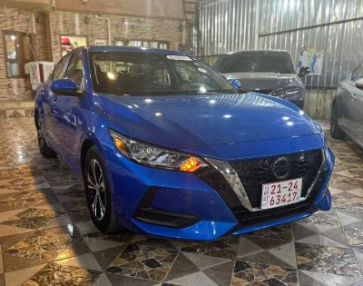 Sentra car for sale