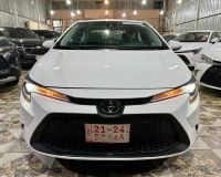 Corolla car for sale