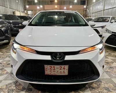 Corolla car for sale