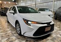 Corolla car for sale