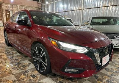 Nissan Sentra for sale