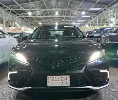 Camry for sale