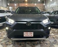 Rav-4 Car For Sale