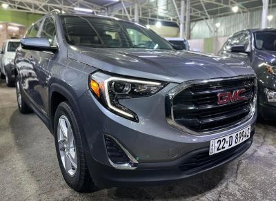 GMC for sale