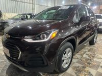 Chevrolet Trax for sale