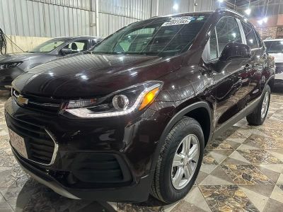 Chevrolet Trax for sale