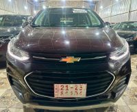 Chevrolet Trax for sale