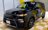 Kia Soul For Sale