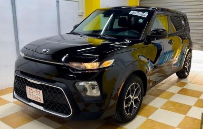 Kia Soul For Sale