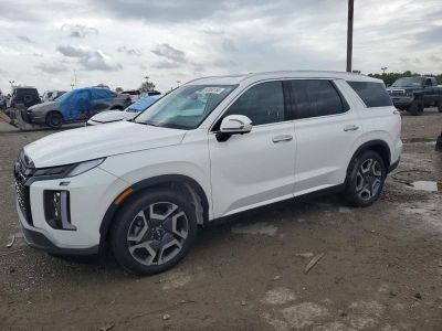 Hyundai Palisade For Sale
