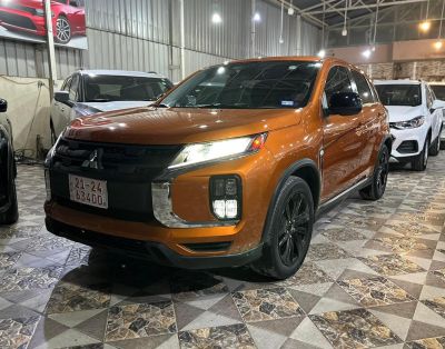 Outlander for sale