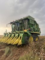 John Deere Cp 690