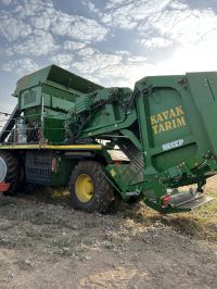 John Deere Cp 690