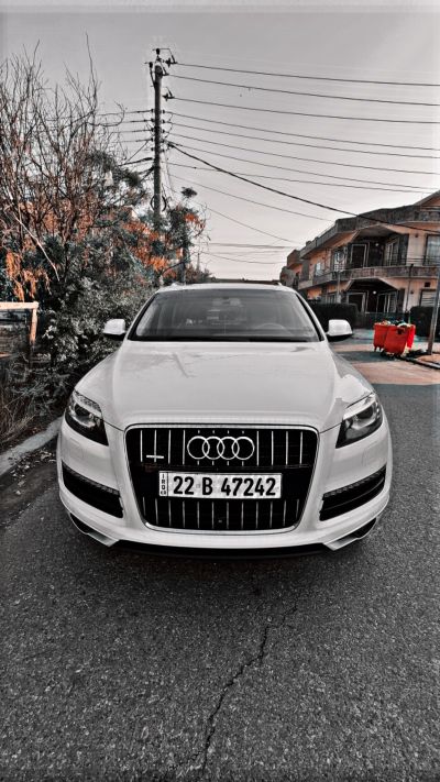 audi cars for sale