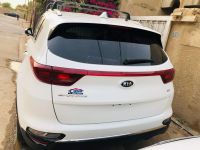 Kia Sportage For Sale
