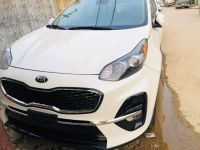 Kia Sportage For Sale