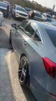Honda Civic Touring
