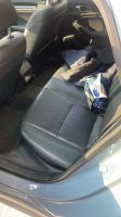 Honda Civic Touring