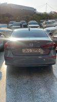 Honda Civic Touring