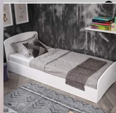 second hand bed for sale