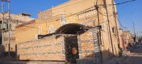 square  corner house swith 125 square meters, 12.5 facades and 10 floors for 120 million price