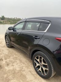 sportage 2017