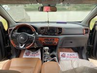 sportage 2017