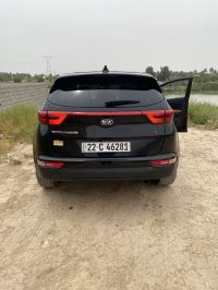 sportage 2017