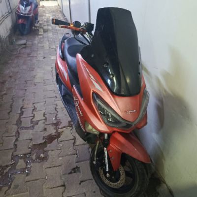 Strunk 23 bike for sale, price 350