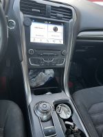 Ford Fusion 2017