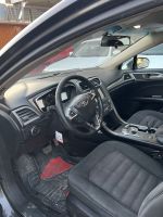 Ford Fusion 2017