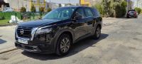 Nissan pathfinder s 2022
