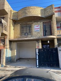 خانوو بۆ فرۆشتن لە ناوچەی سەیدیە شەهیدان