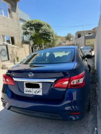 Sentra car for sale