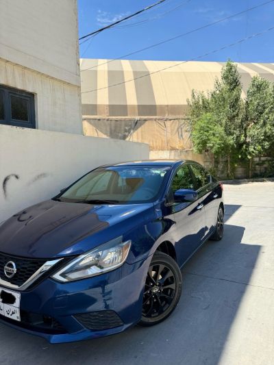 Sentra car for sale