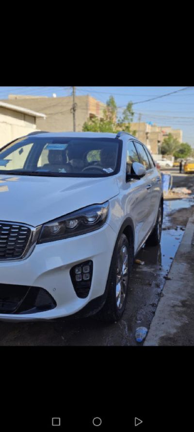 Kia Sorento car for sale