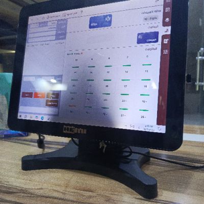 Calculator for cafes, restaurants or personal use