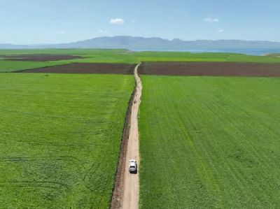 For-housing-or Profitable-investment-residential-land-for-sale Directly From The Owner At A Very Attractive Price.