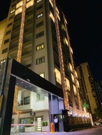 apartment for sale in haifa towers complex