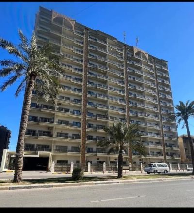 apartment for sale in haifa towers complex