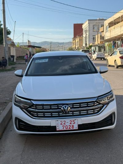 Jetta Car