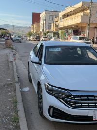 Jetta Car