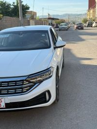 Jetta Car