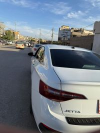 Jetta Car