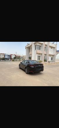 مازدا