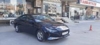 Elantra araba