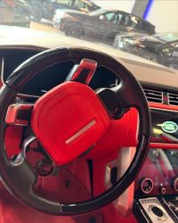 Range Rover Modası