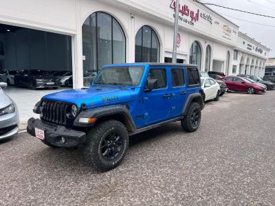 jeep