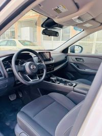 Nissan Bandit