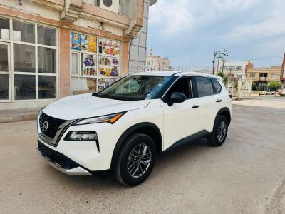 Nissan Bandit
